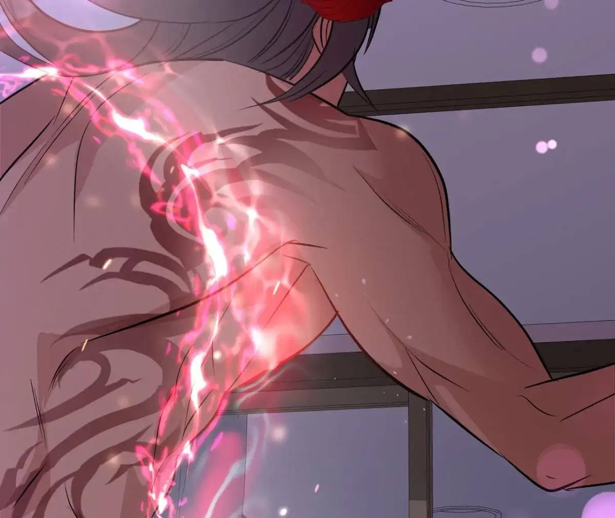 Read Magical wand chapter 5 image 23 on Lezhin