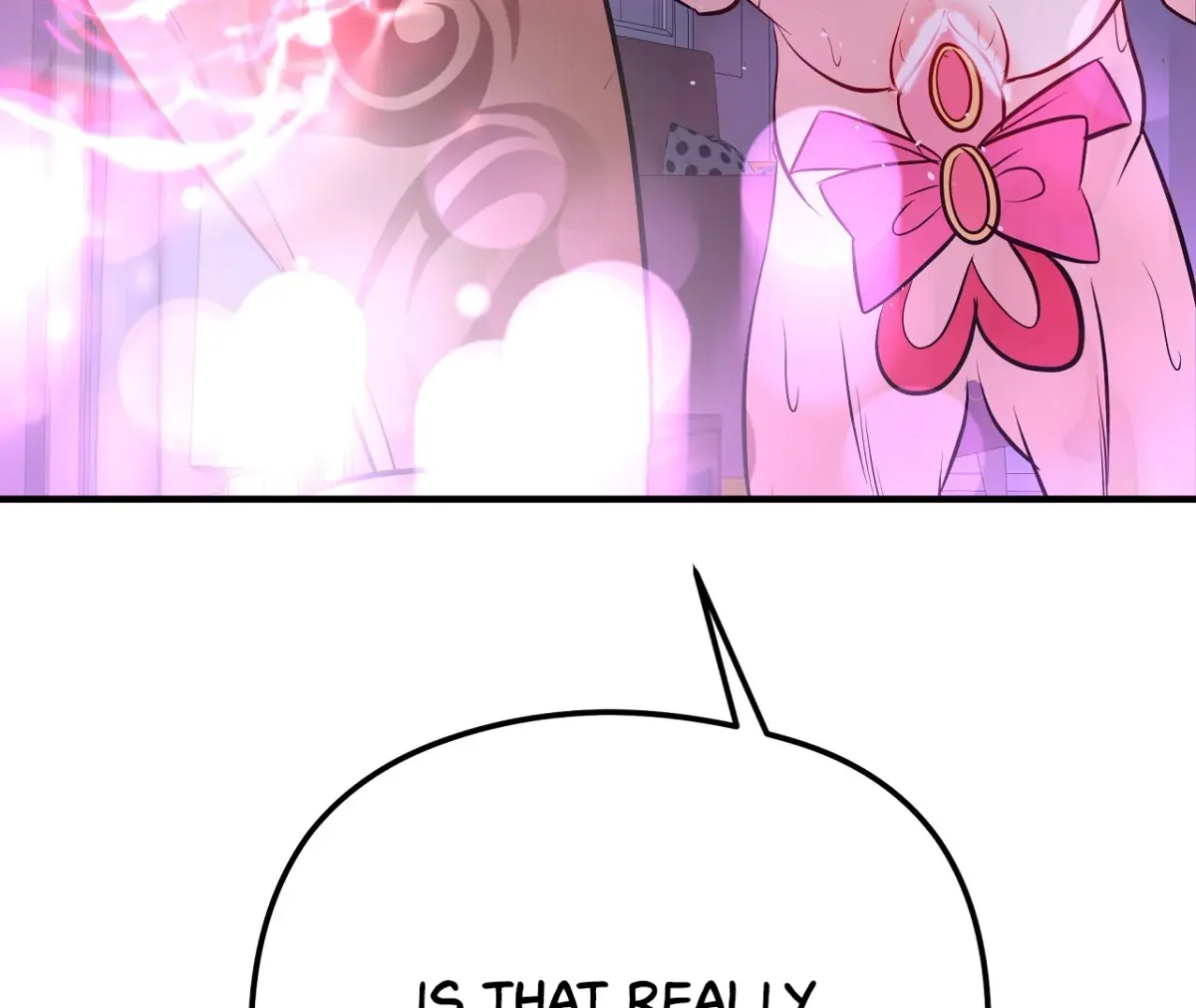 Read Magical wand chapter 5 image 25 on Lezhin