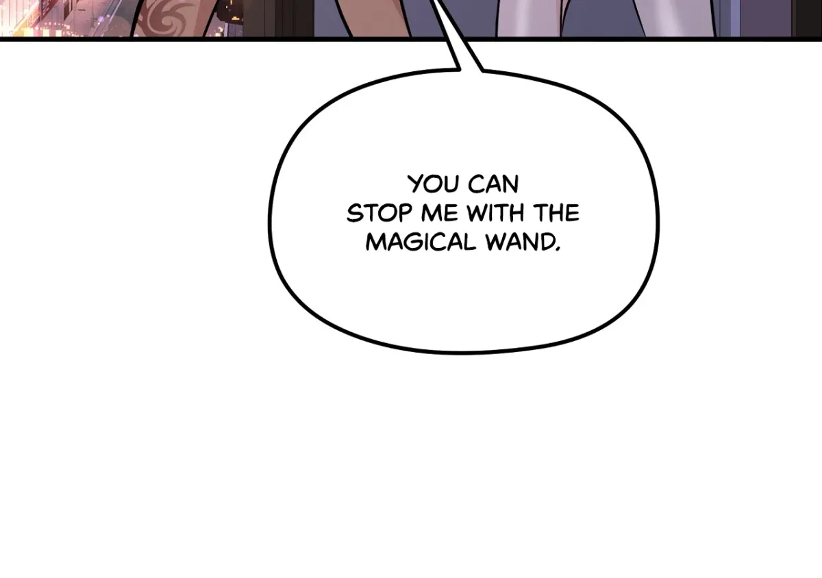 Read Magical wand chapter 5 image 32 on Lezhin