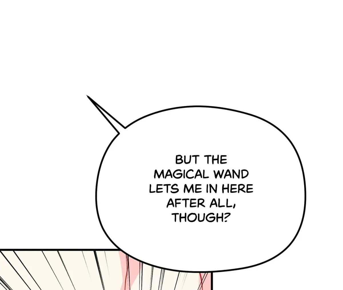 Read Magical wand chapter 5 image 33 on Lezhin