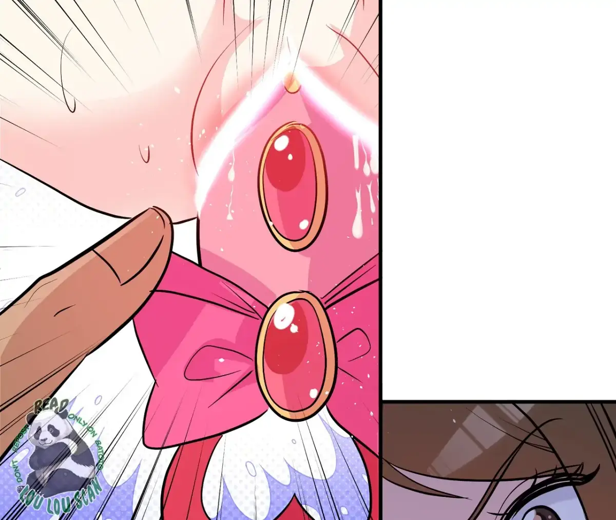 Read Magical wand chapter 5 image 34 on Lezhin