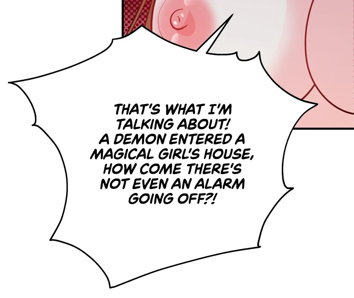 Read Magical wand chapter 5 image 36 on Lezhin