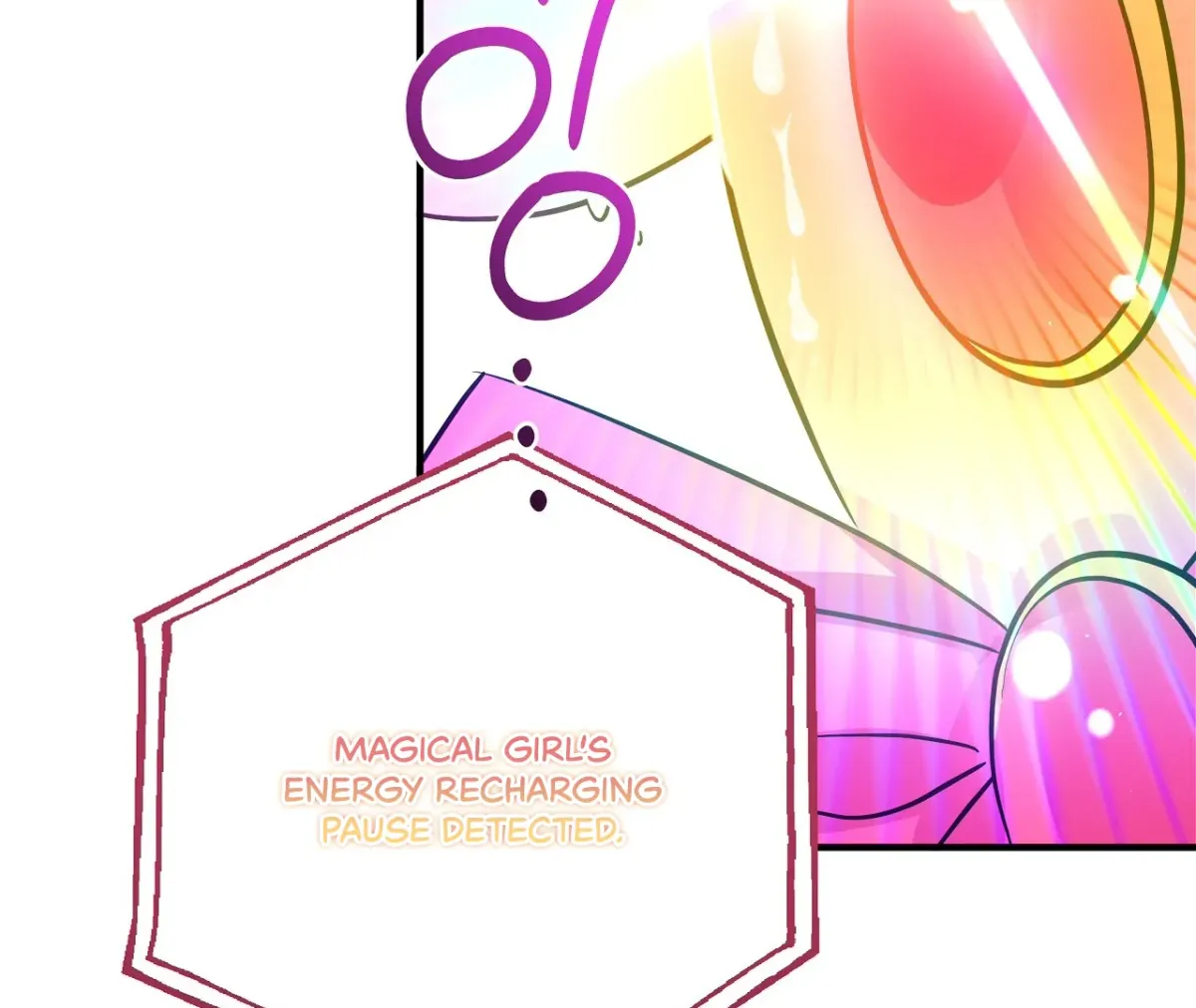 Read Magical wand chapter 5 image 40 on Lezhin