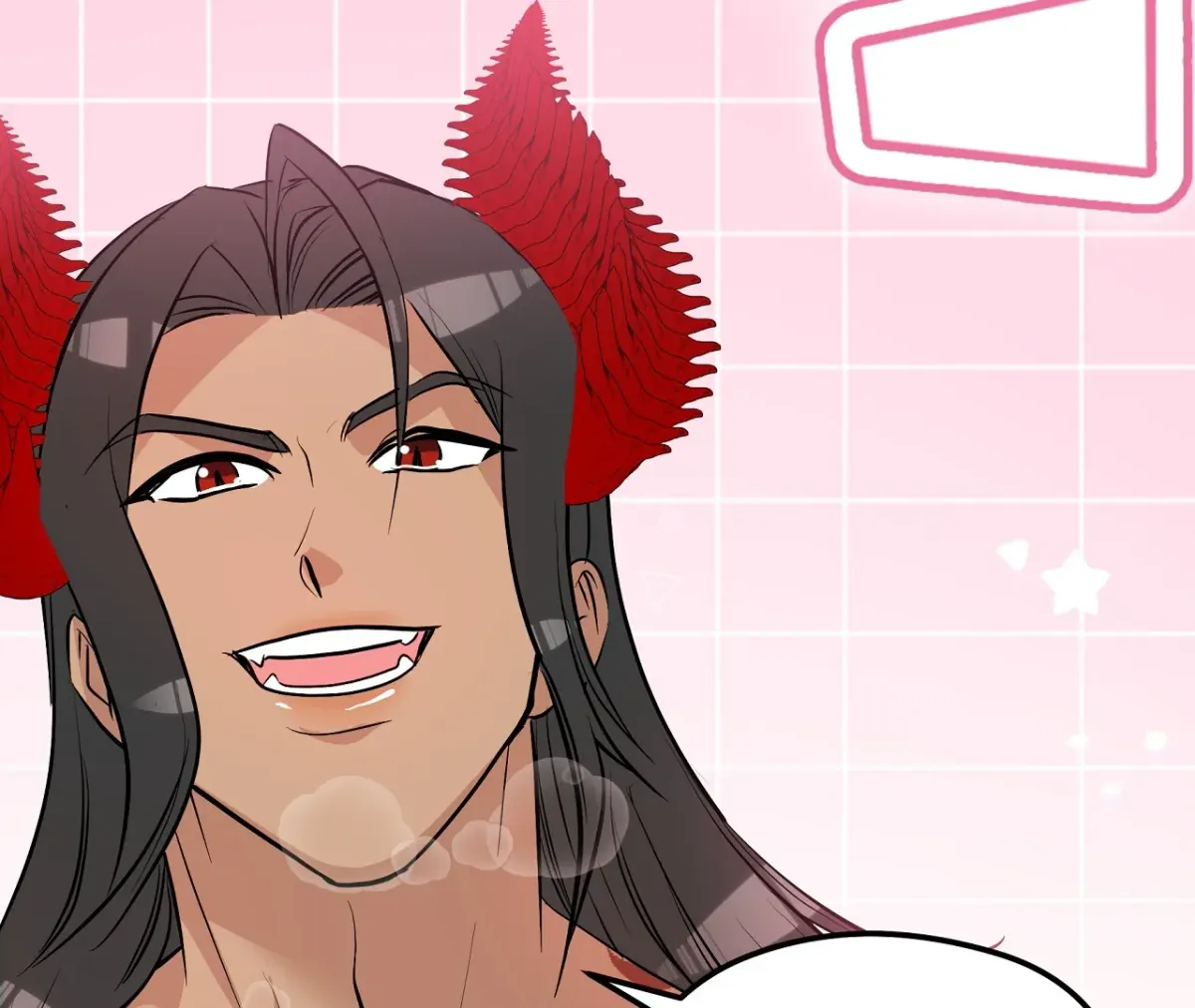 Read Magical wand chapter 5 image 5 on Lezhin