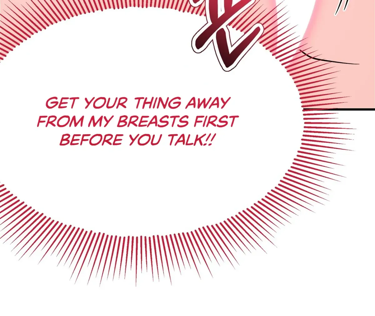 Read Magical wand chapter 5 image 8 on Lezhin