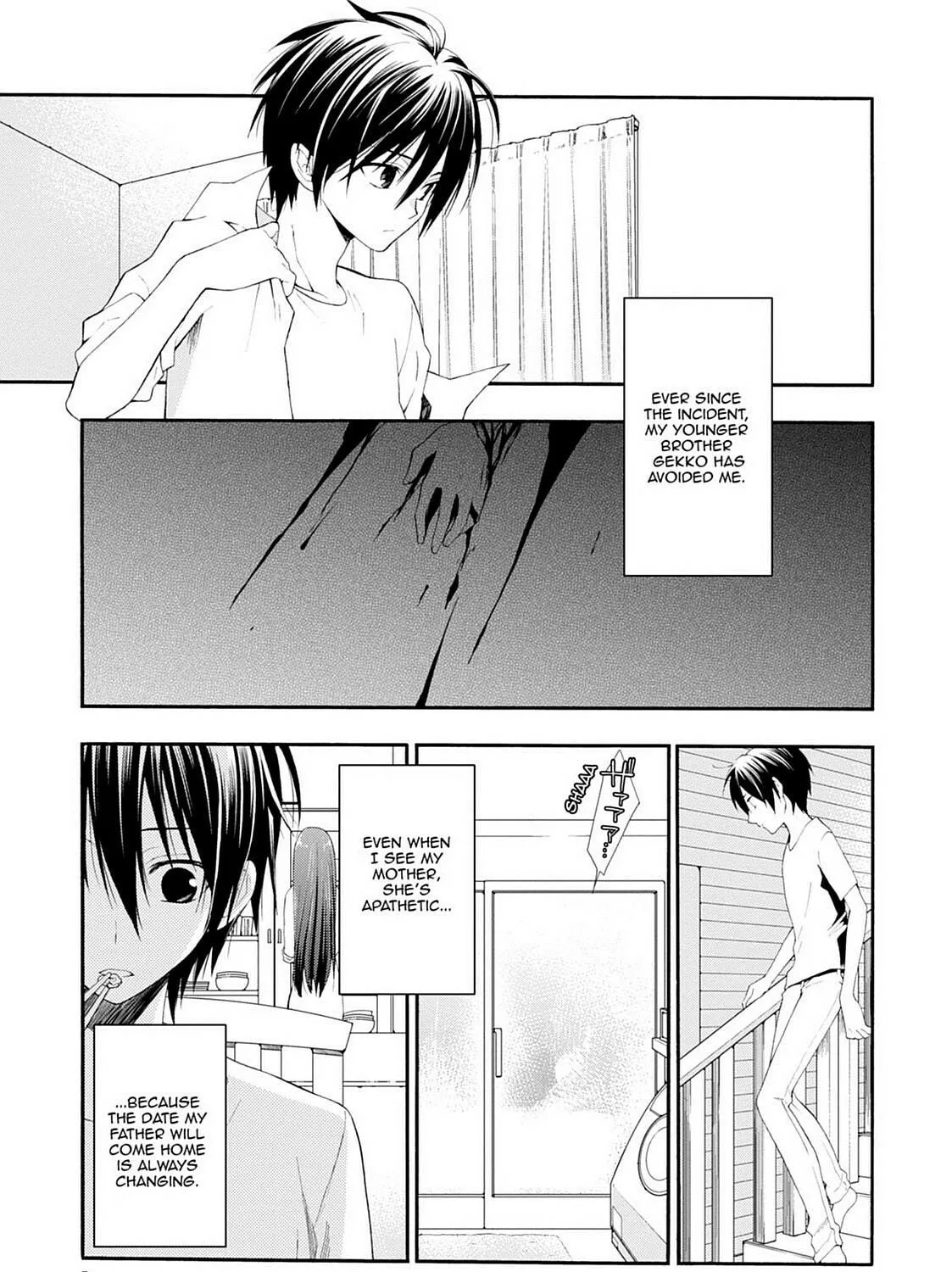 Read Magical Warfare chapter 1 image 10 on Lezhin