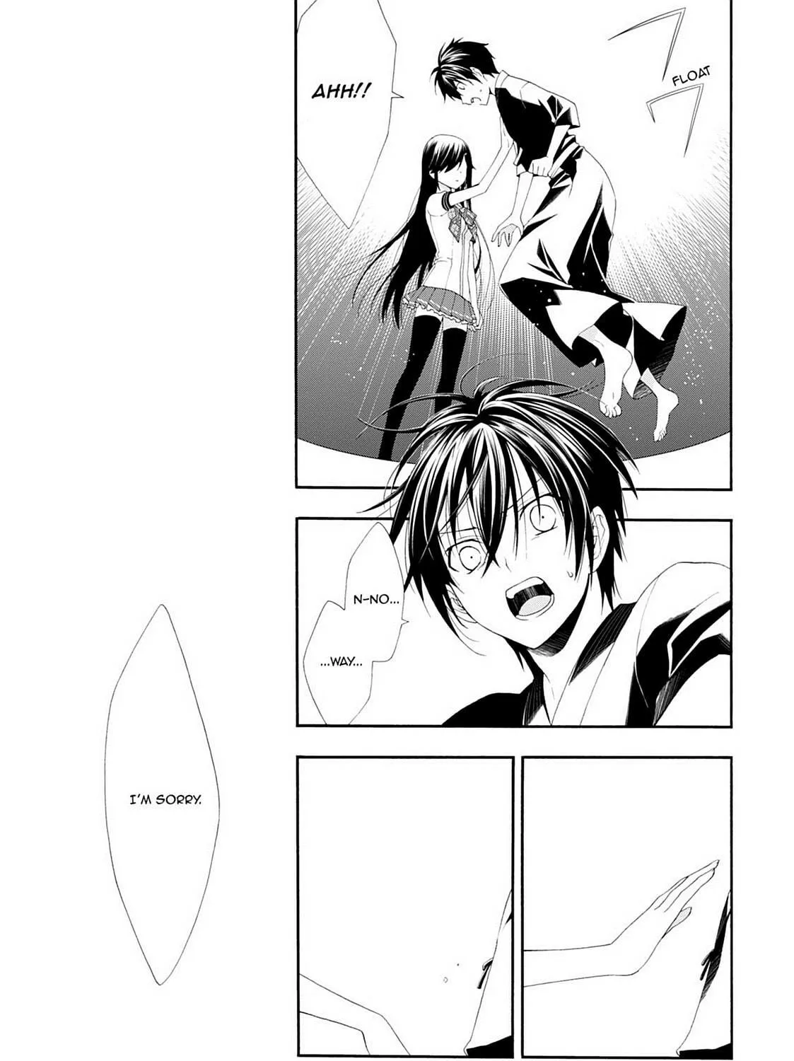 Read Magical Warfare chapter 1 image 106 on Lezhin