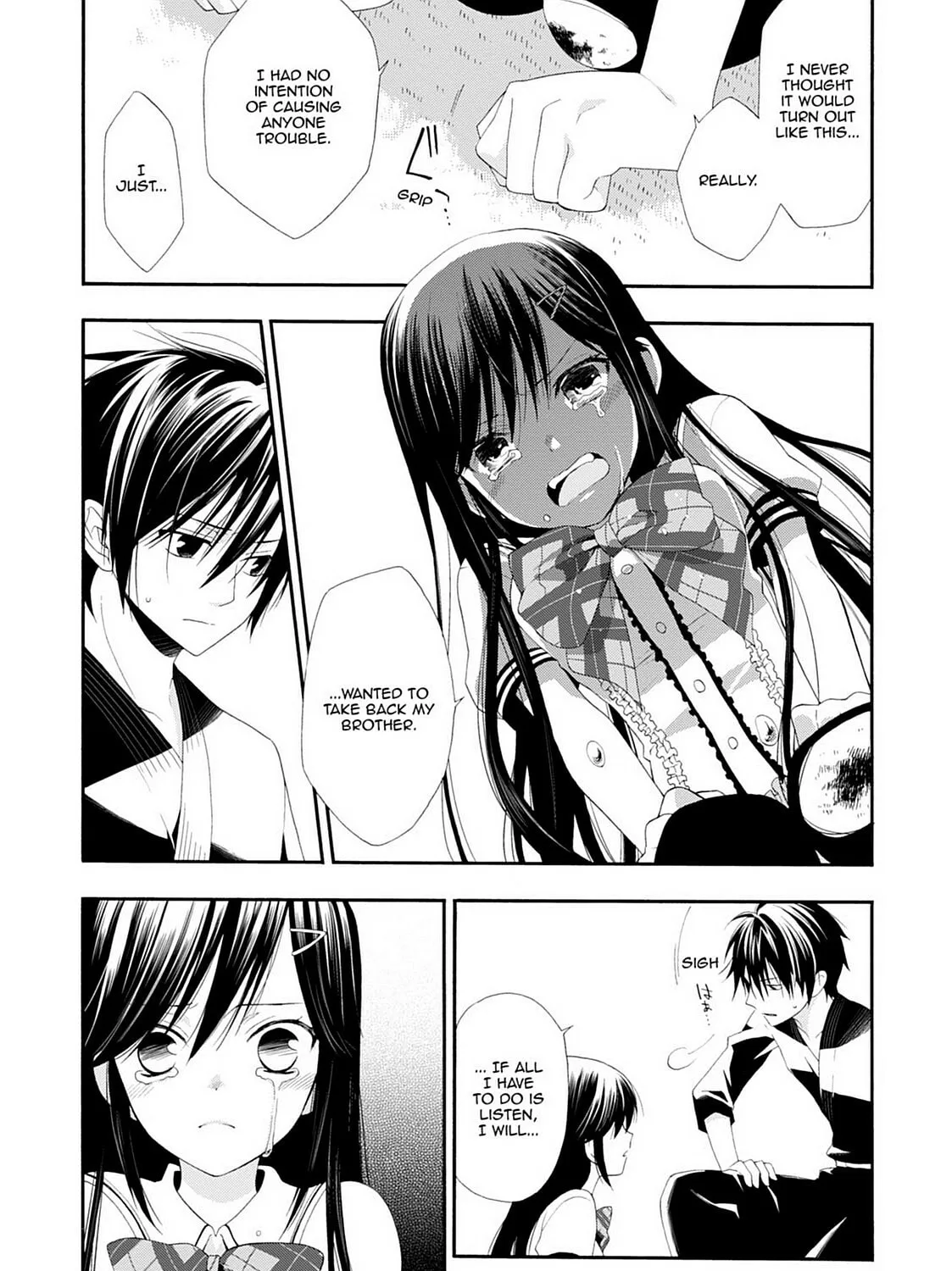 Read Magical Warfare chapter 1 image 110 on Lezhin