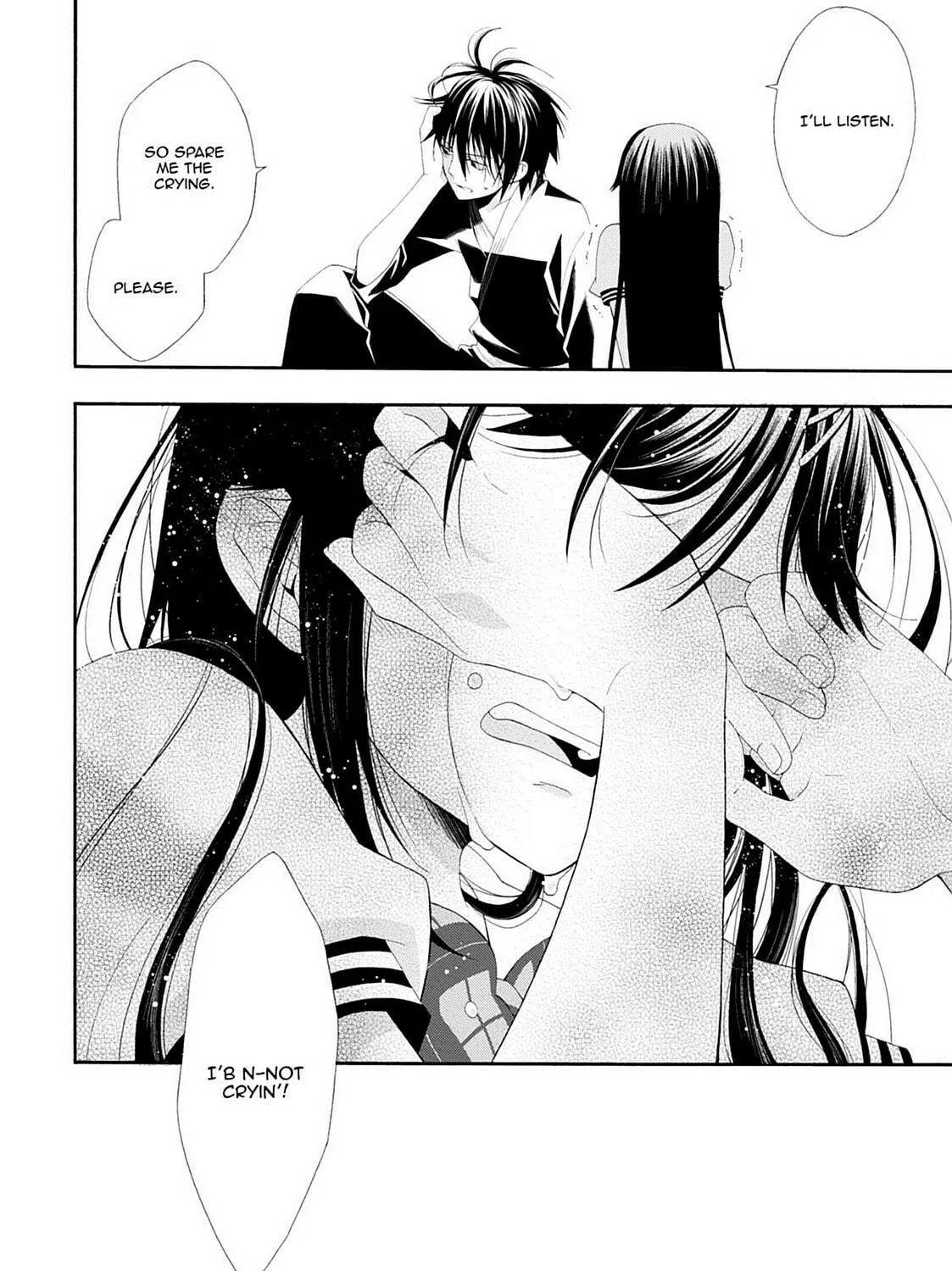 Read Magical Warfare chapter 1 image 112 on Lezhin