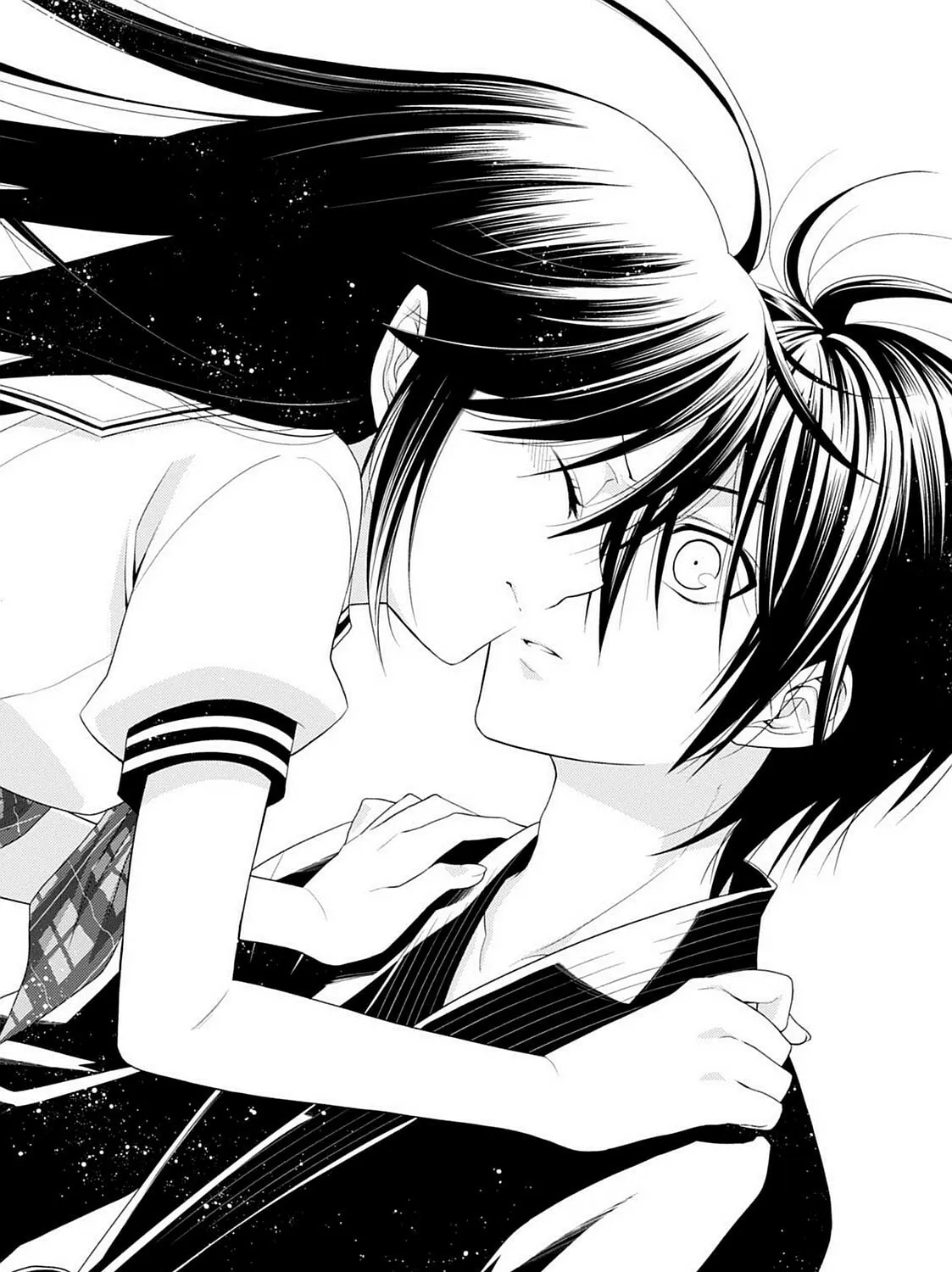 Read Magical Warfare chapter 1 image 42 on Lezhin