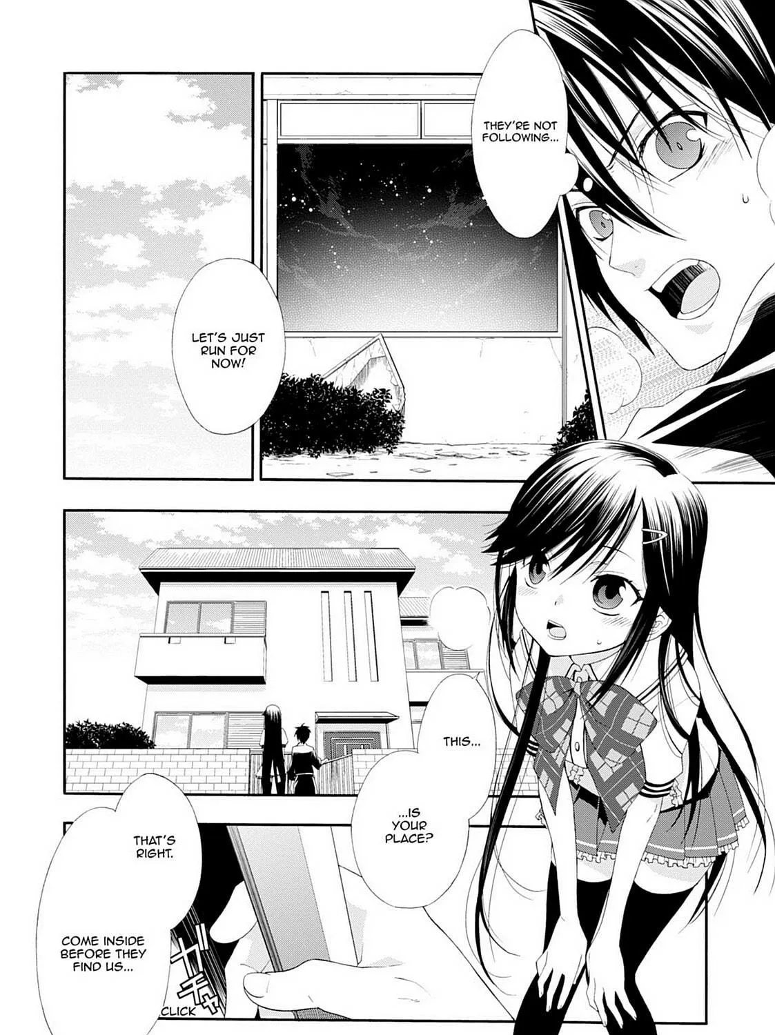 Read Magical Warfare chapter 1 image 88 on Lezhin