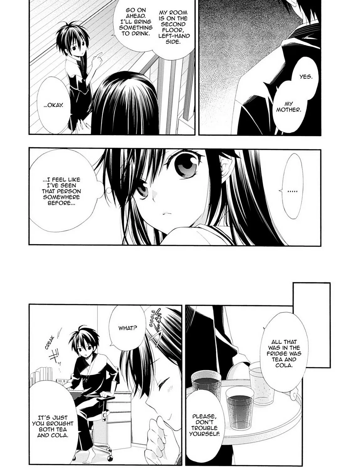 Read Magical Warfare chapter 1 image 92 on Lezhin