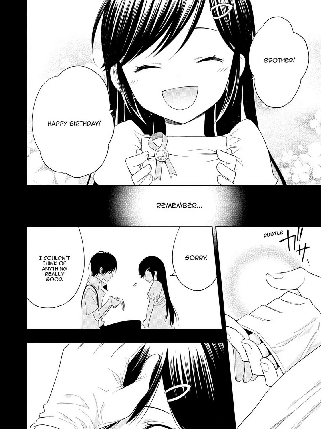 Read Magical Warfare chapter 10 image 2 on Lezhin