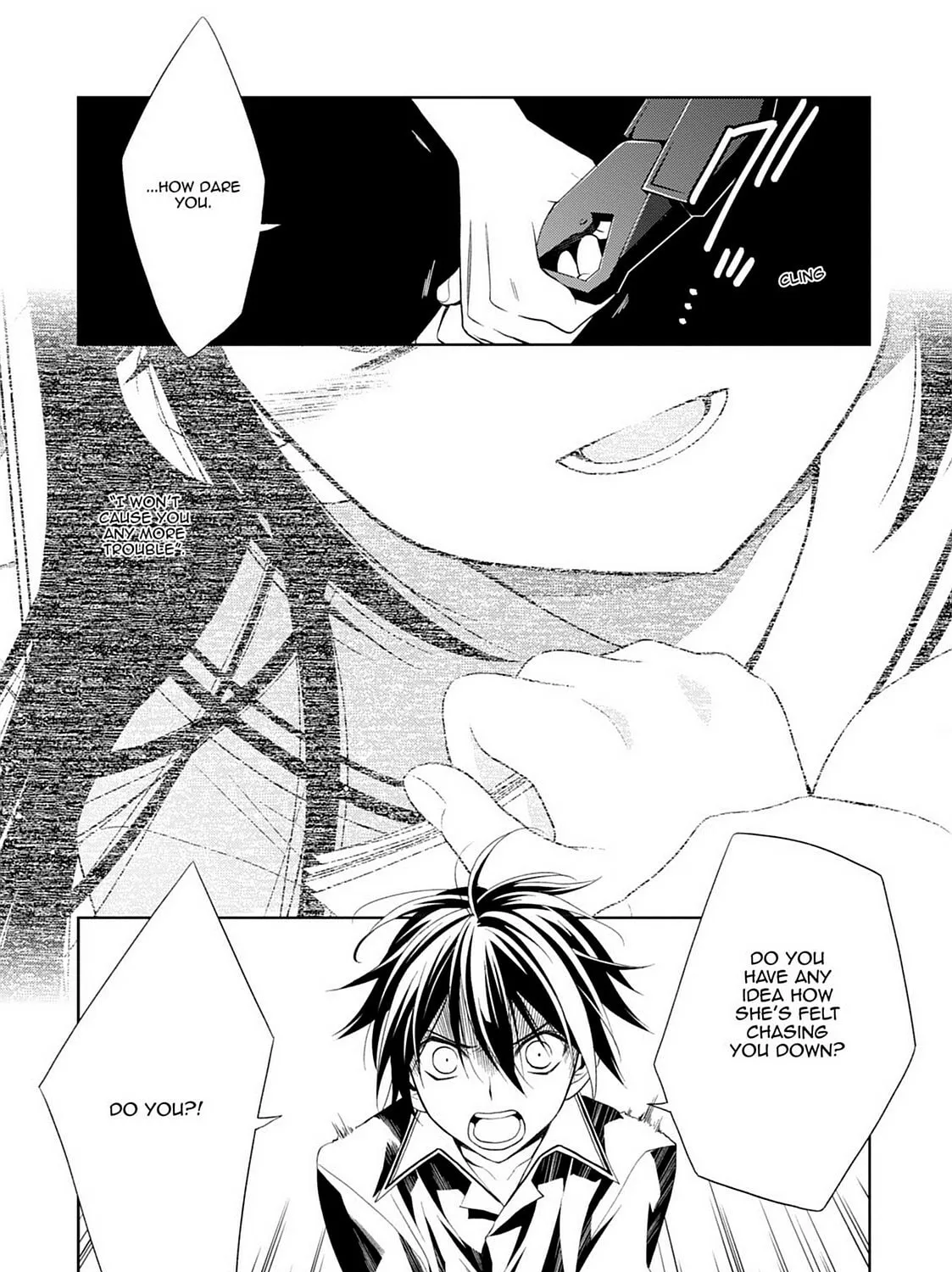 Read Magical Warfare chapter 10 image 36 on Lezhin