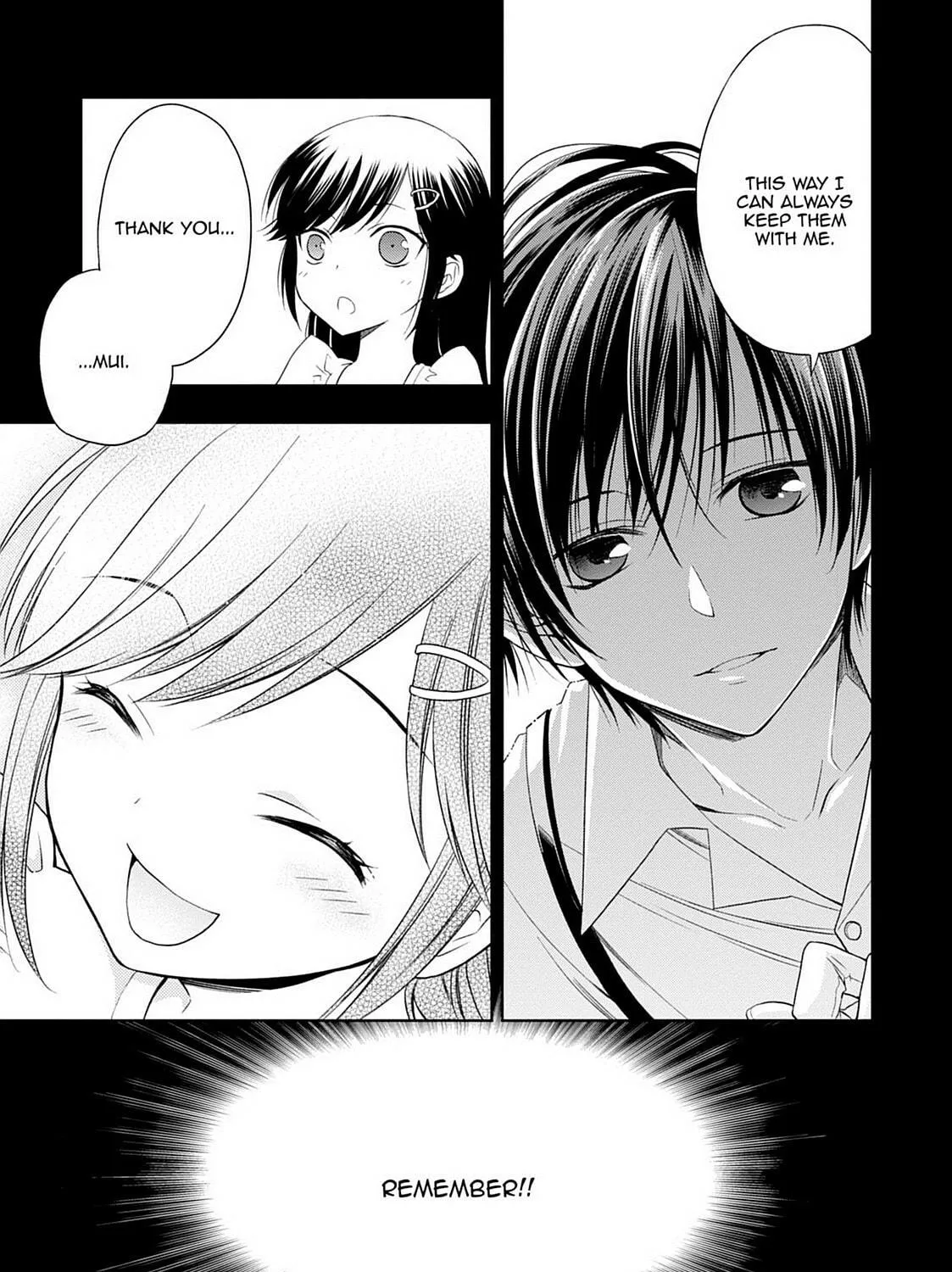 Read Magical Warfare chapter 10 image 4 on Lezhin
