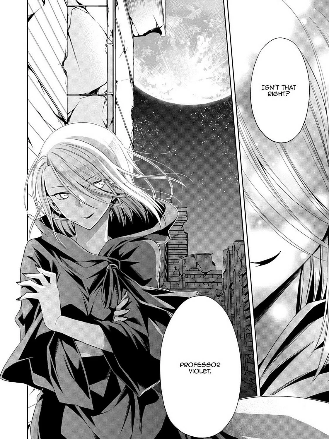 Read Magical Warfare chapter 10 image 78 on Lezhin