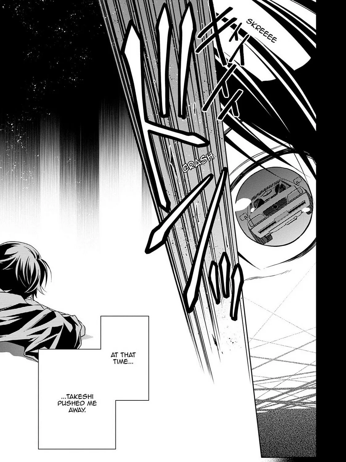 Read Magical Warfare chapter 11 image 12 on Lezhin