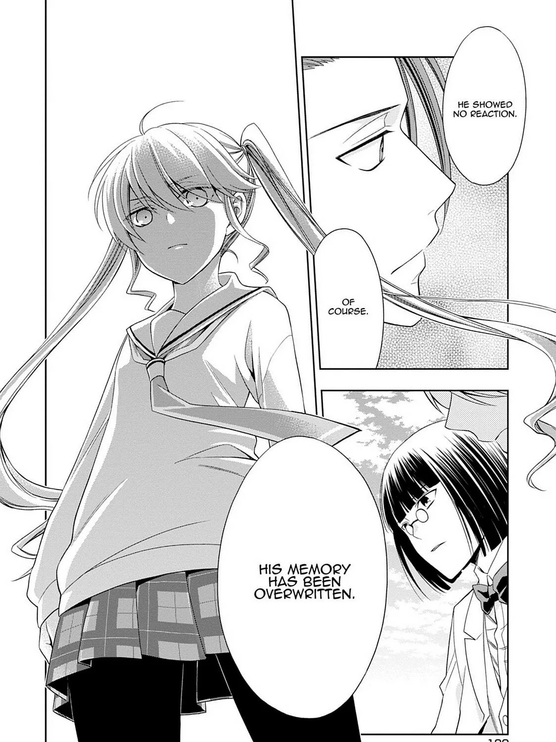 Read Magical Warfare chapter 11 image 80 on Lezhin