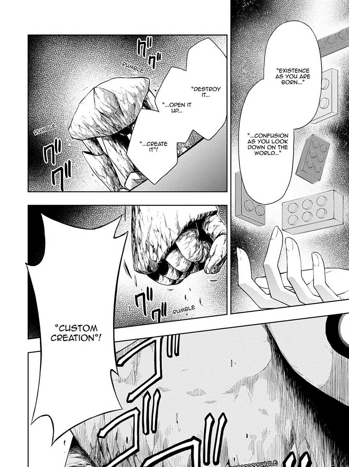 Read Magical Warfare chapter 12 image 18 on Lezhin