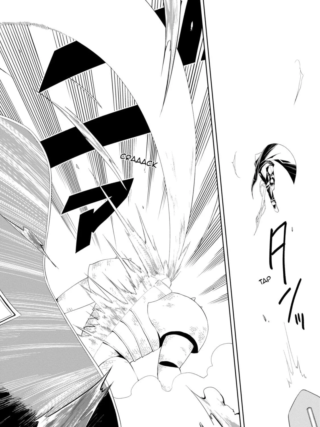 Read Magical Warfare chapter 13 image 32 on Lezhin