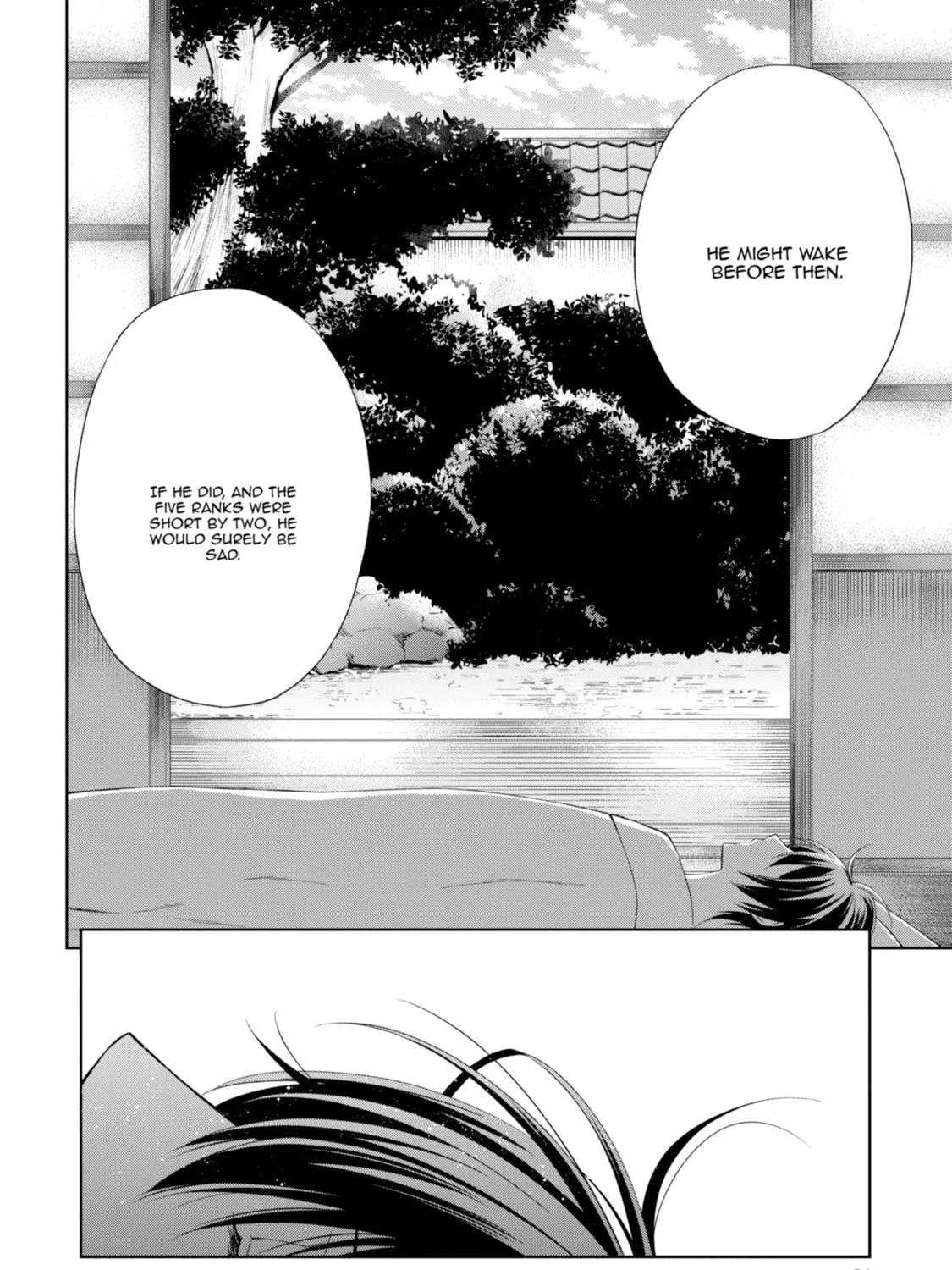 Read Magical Warfare chapter 13 image 44 on Lezhin