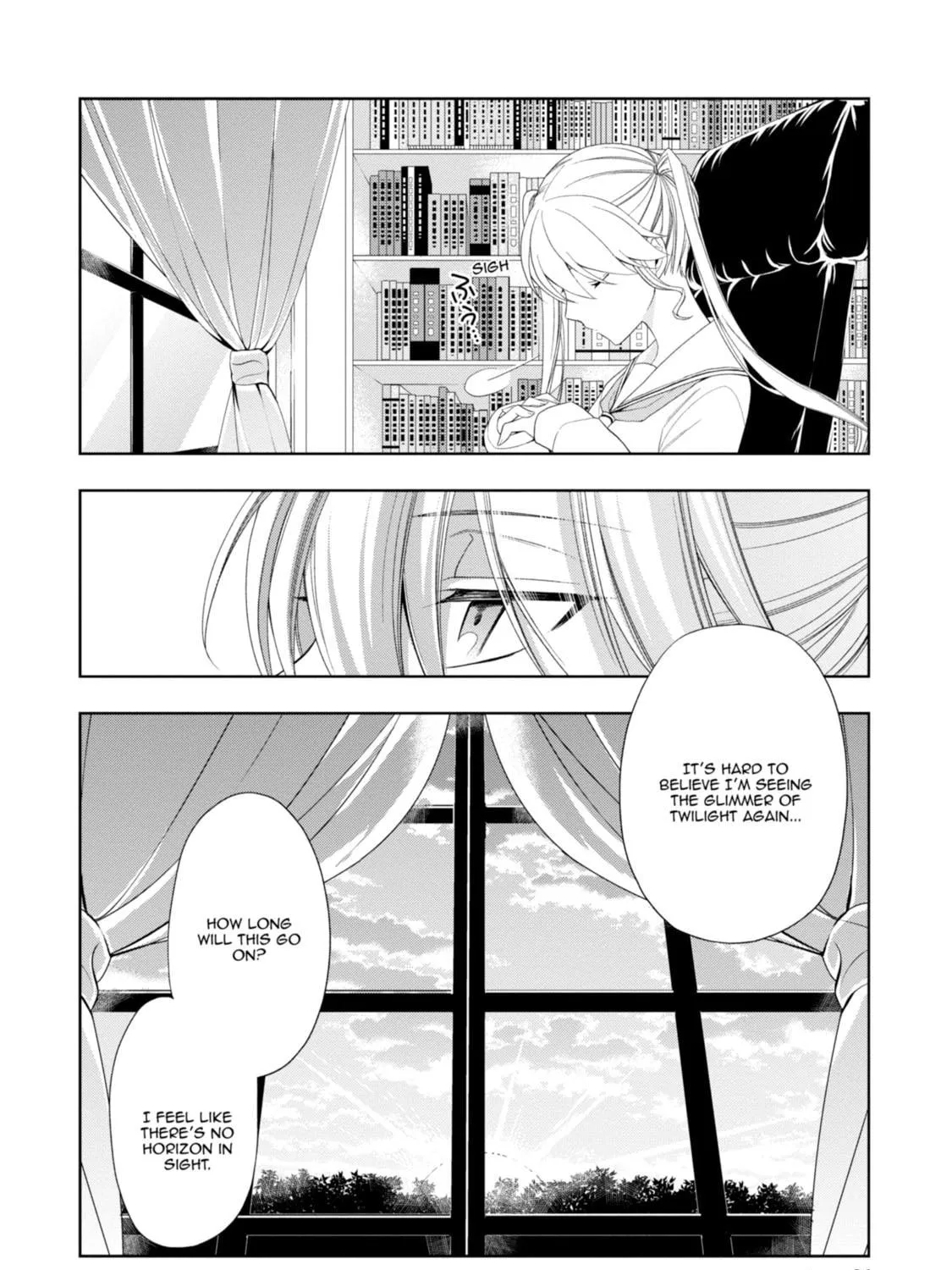 Read Magical Warfare chapter 13 image 68 on Lezhin