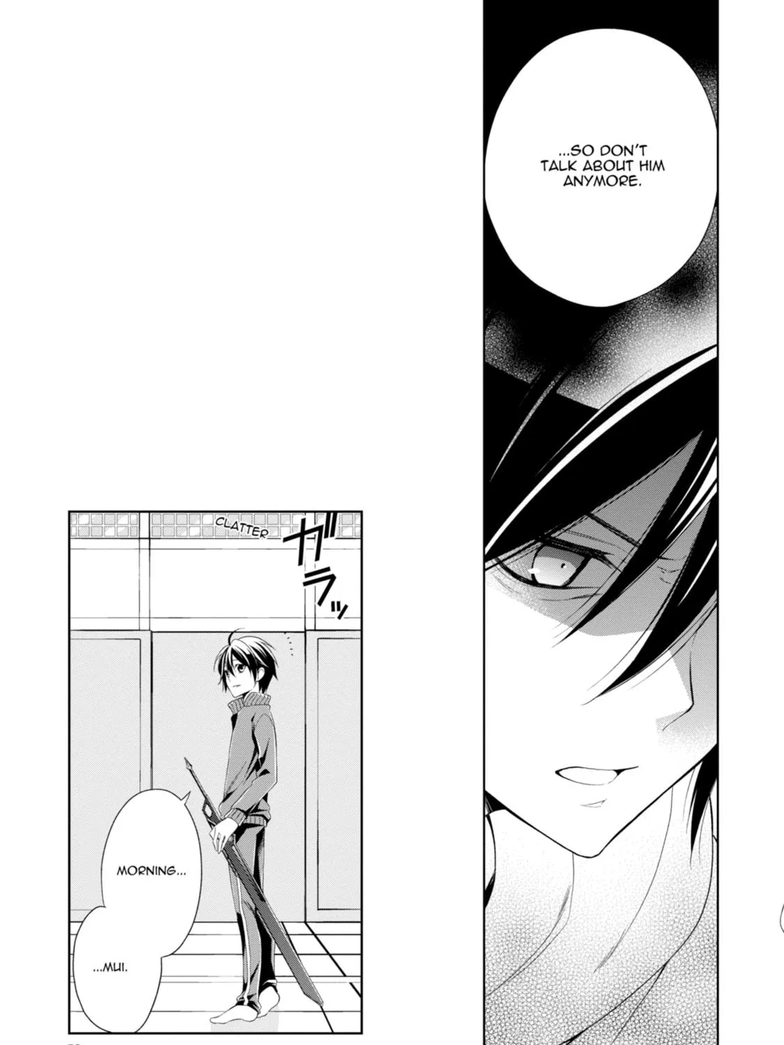 Read Magical Warfare chapter 14 image 32 on Lezhin