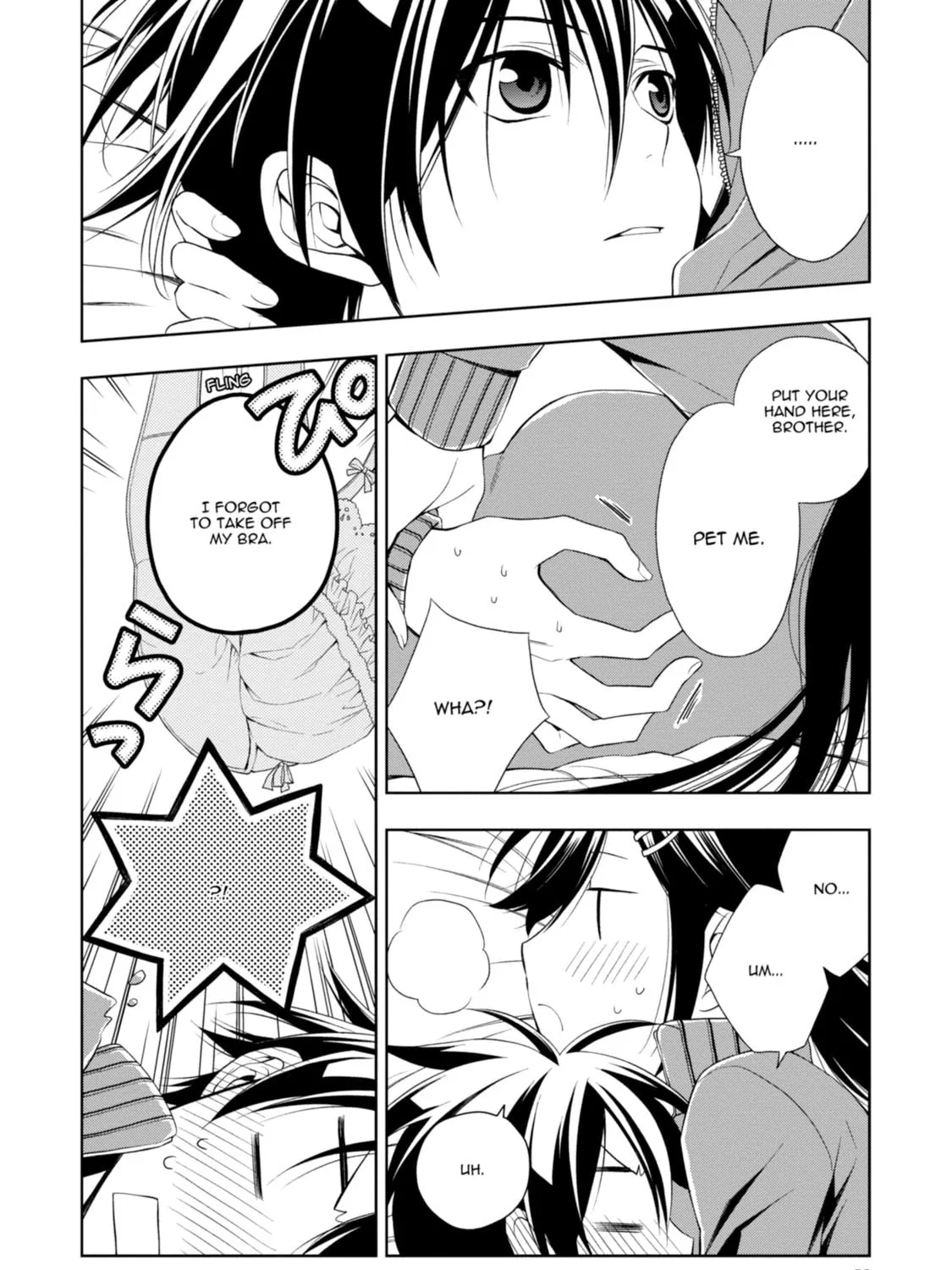 Read Magical Warfare chapter 14 image 42 on Lezhin