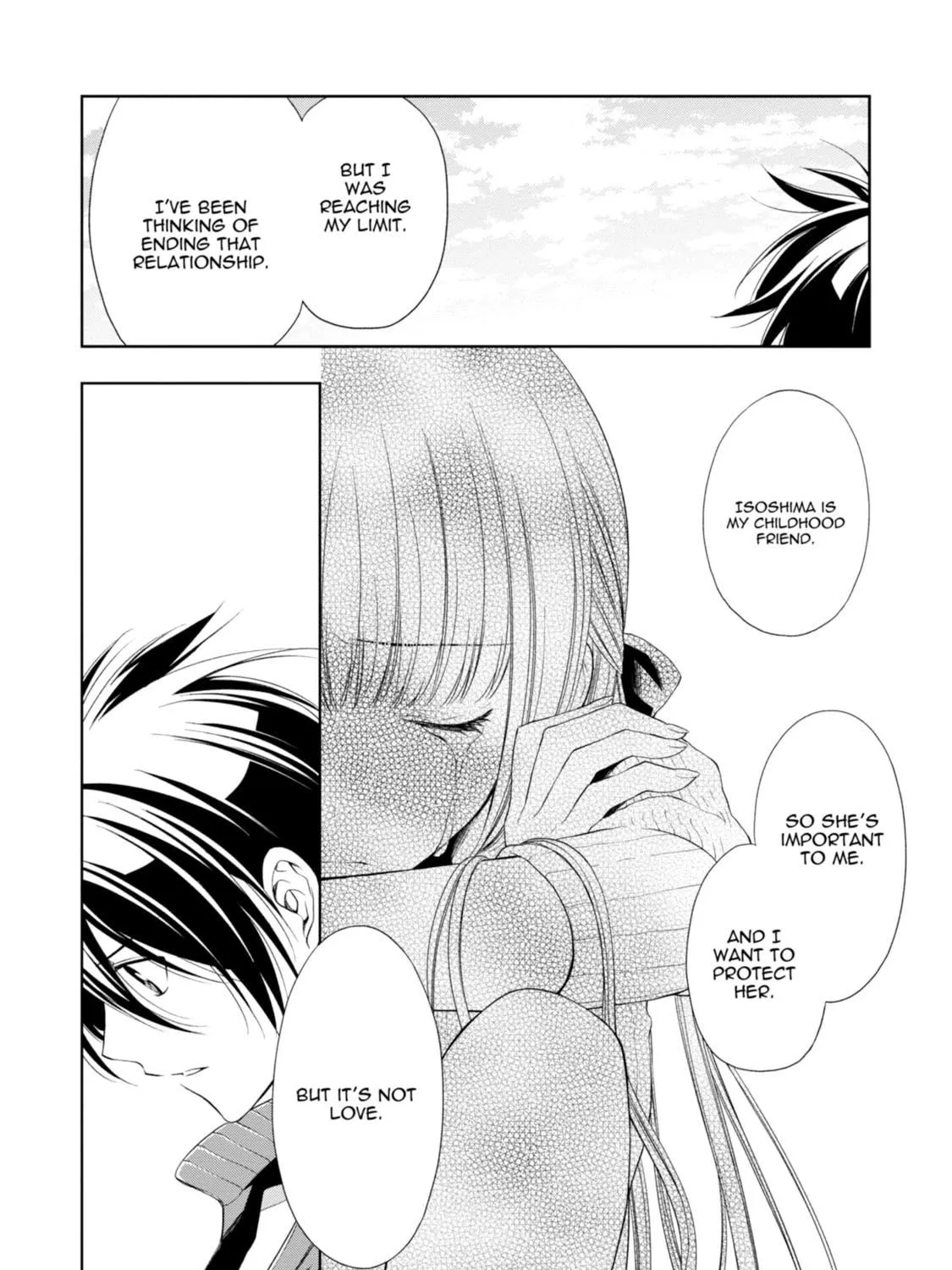 Read Magical Warfare chapter 14 image 58 on Lezhin