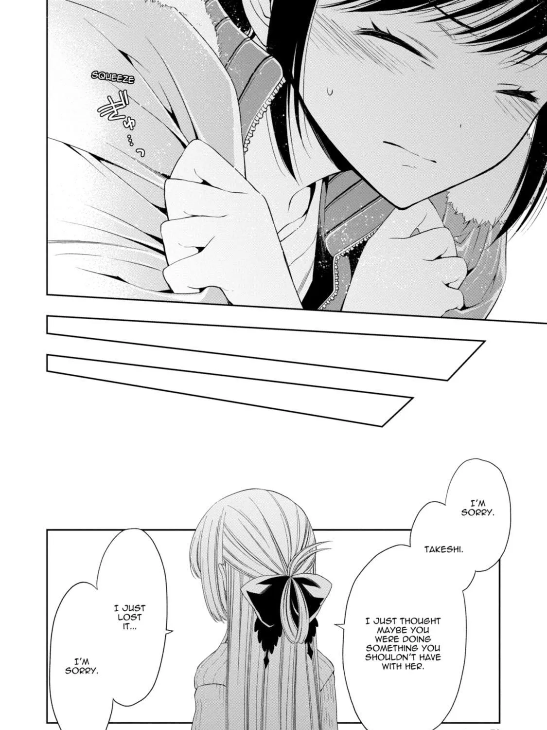 Read Magical Warfare chapter 14 image 68 on Lezhin