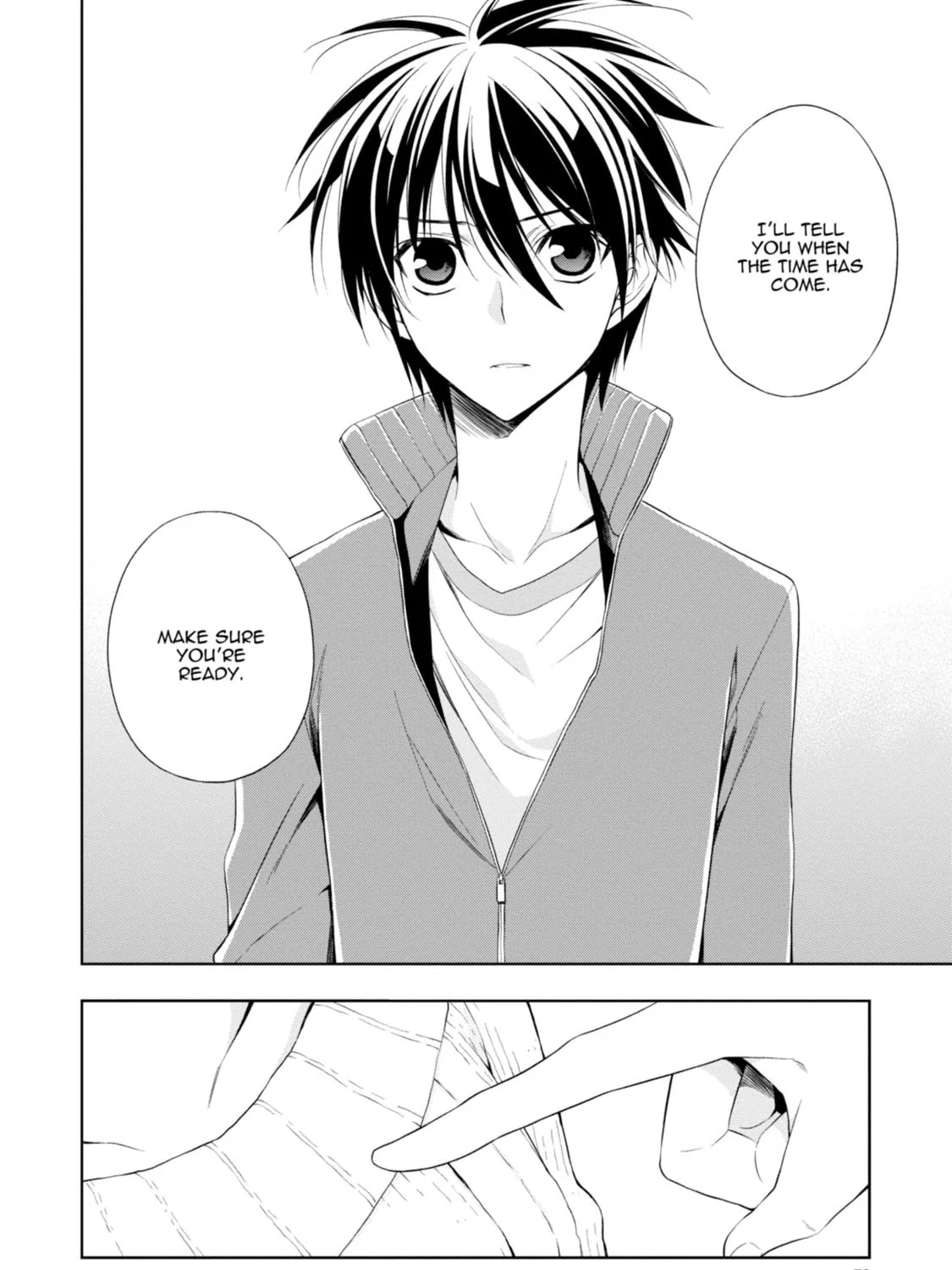 Read Magical Warfare chapter 14 image 72 on Lezhin