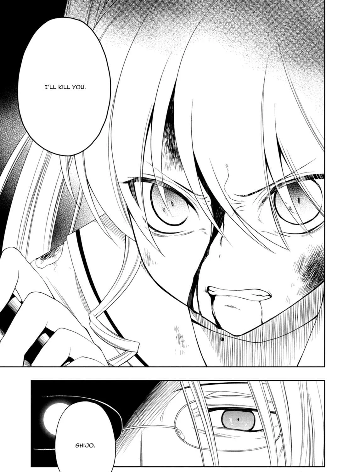 Read Magical Warfare chapter 15 image 68 on Lezhin