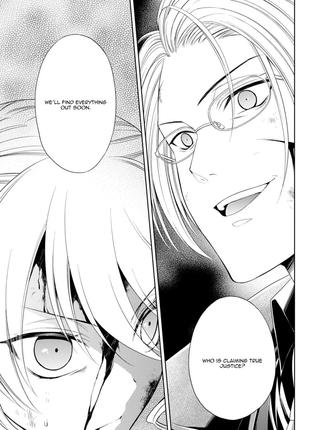 Read Magical Warfare chapter 15 image 78 on Lezhin