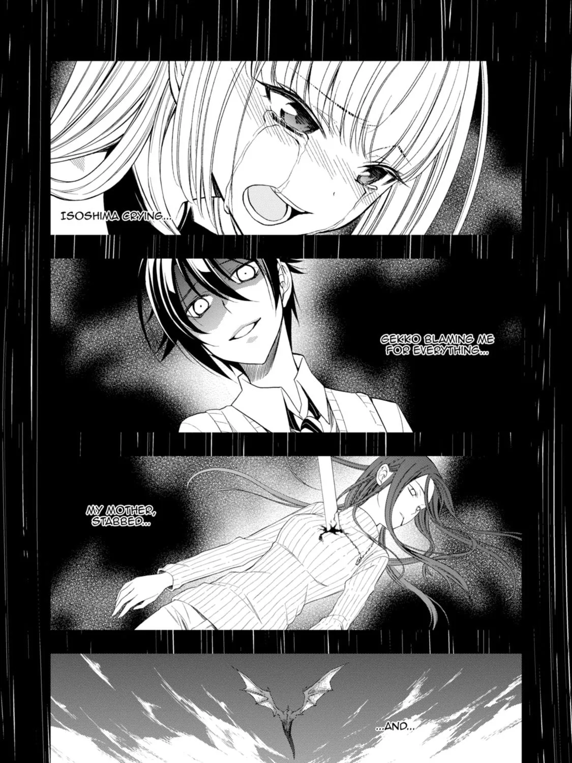 Read Magical Warfare chapter 19 image 2 on Lezhin