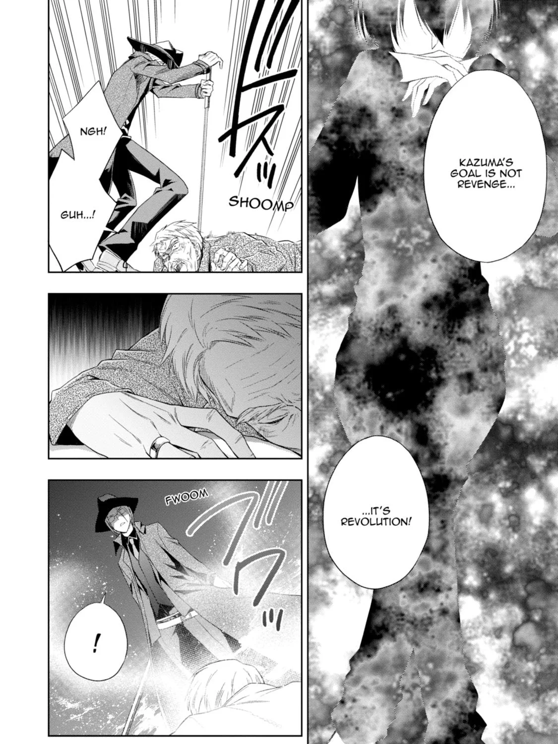Read Magical Warfare chapter 19 image 26 on Lezhin