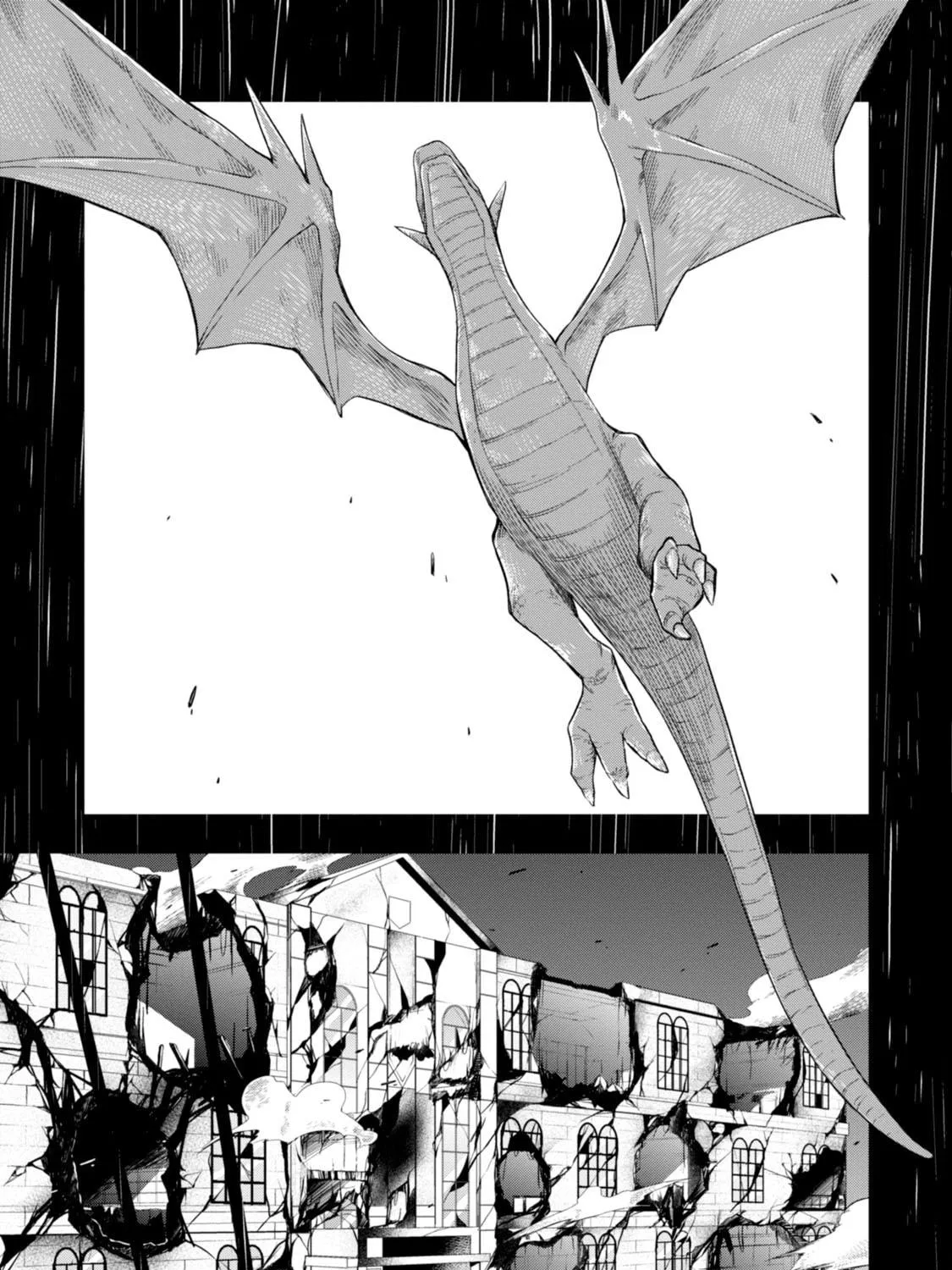 Read Magical Warfare chapter 19 image 4 on Lezhin