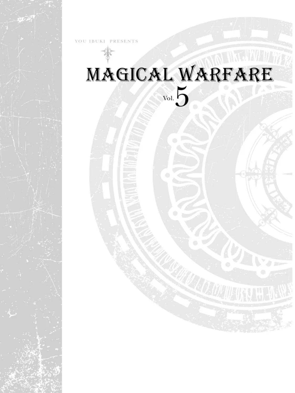 Read Magical Warfare chapter 19 image 68 on Lezhin