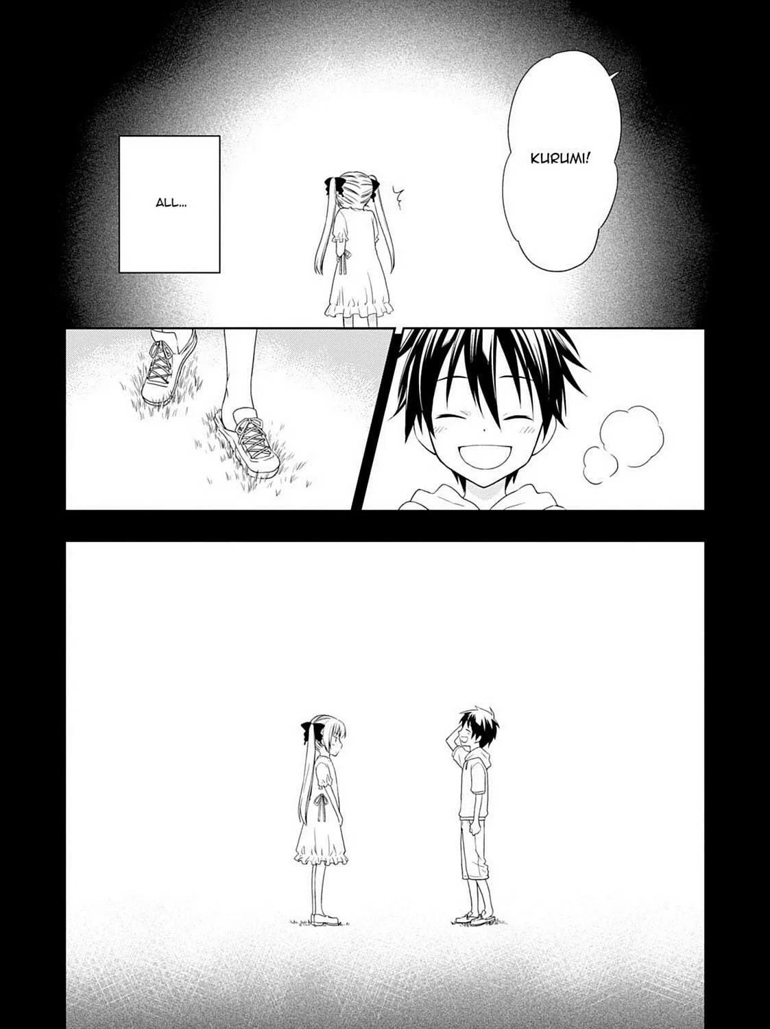 Read Magical Warfare chapter 2 image 34 on Lezhin