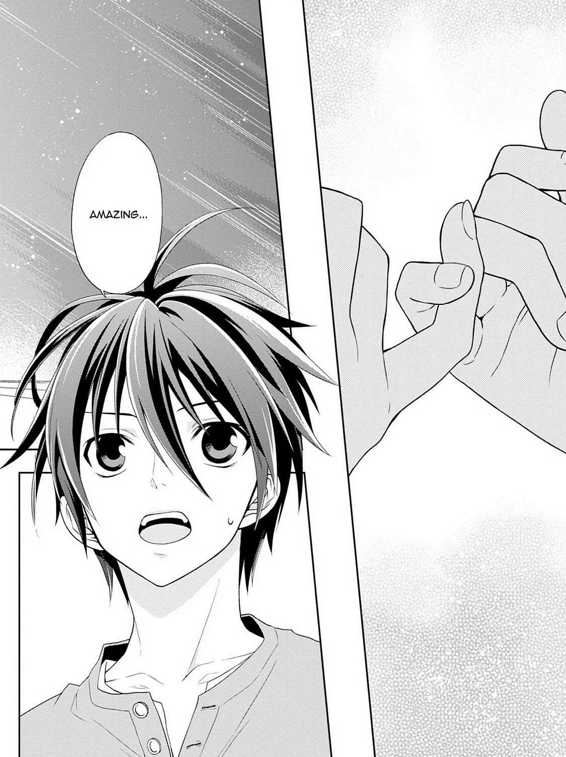 Read Magical Warfare chapter 2 image 40 on Lezhin