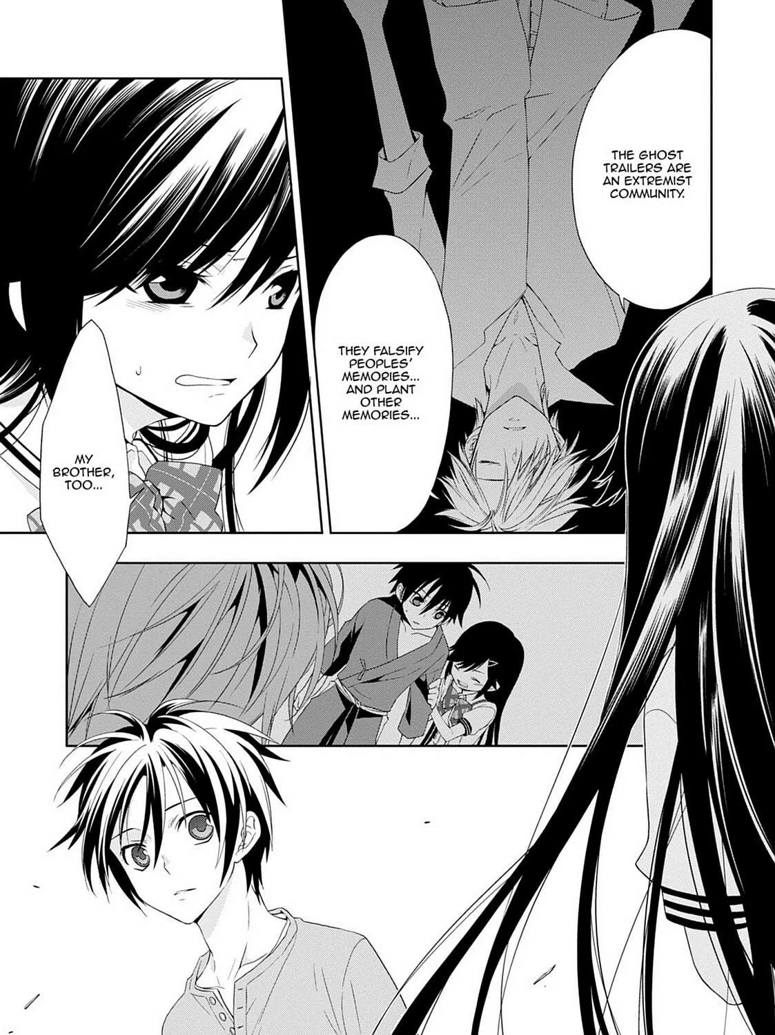 Read Magical Warfare chapter 2 image 76 on Lezhin