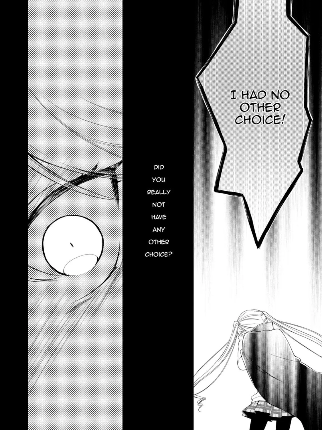 Read Magical Warfare chapter 20 image 22 on Lezhin