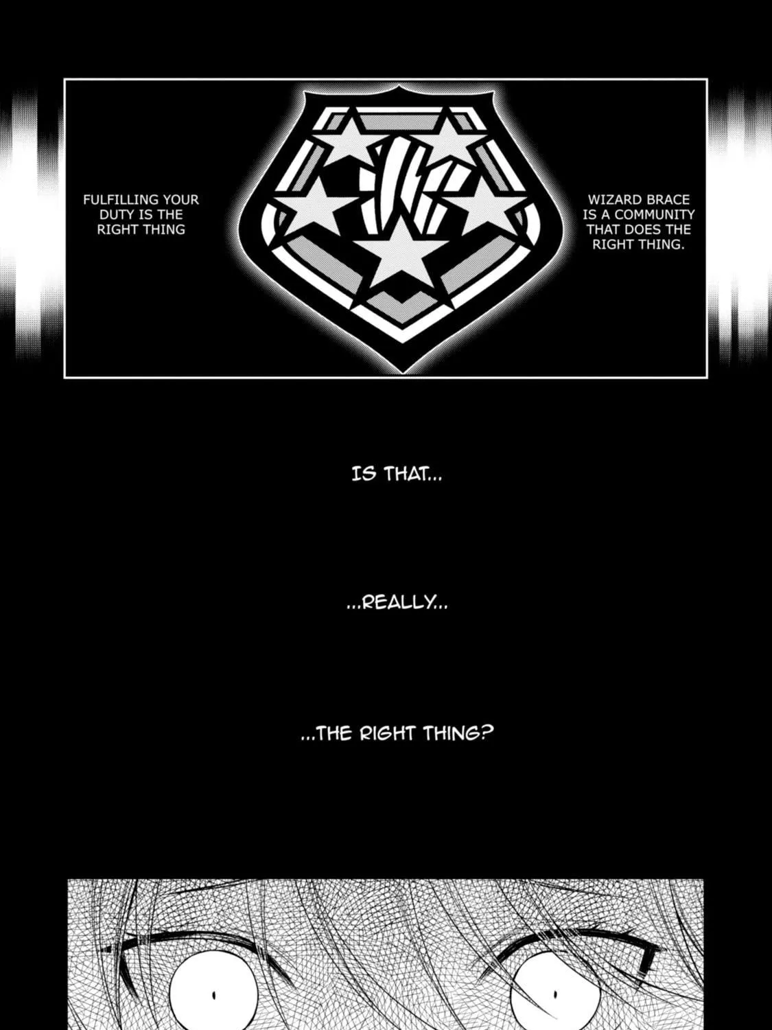 Read Magical Warfare chapter 20 image 38 on Lezhin
