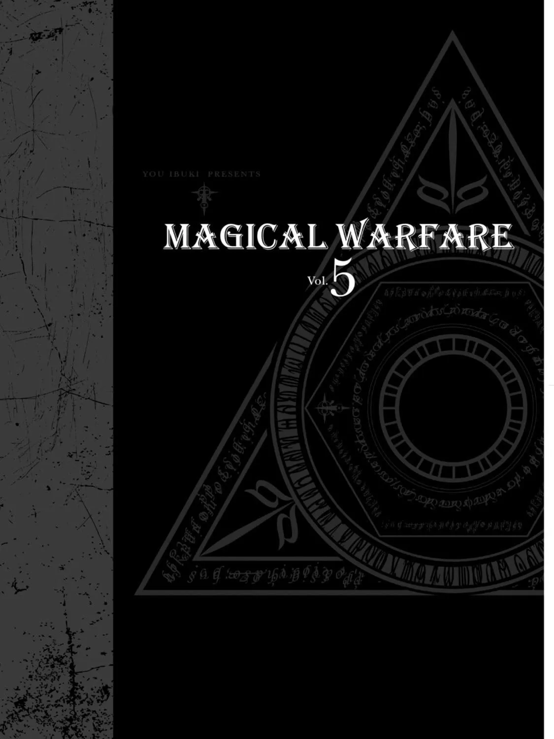 Read Magical Warfare chapter 20 image 46 on Lezhin
