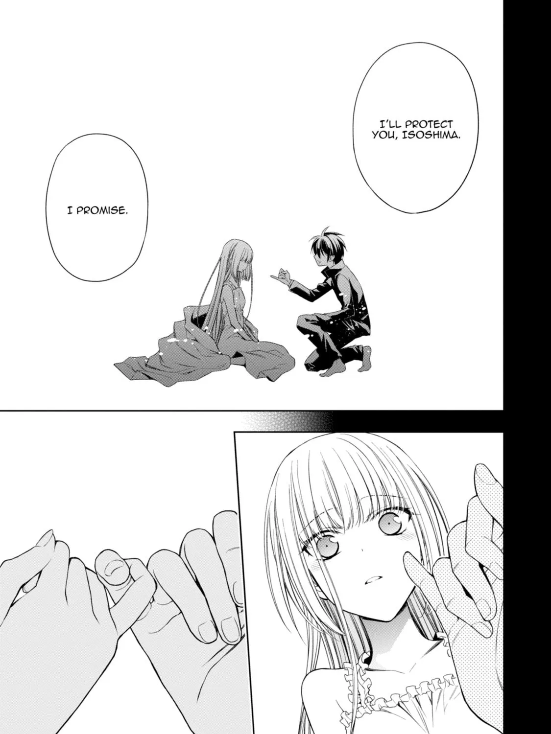 Read Magical Warfare chapter 21 image 12 on Lezhin