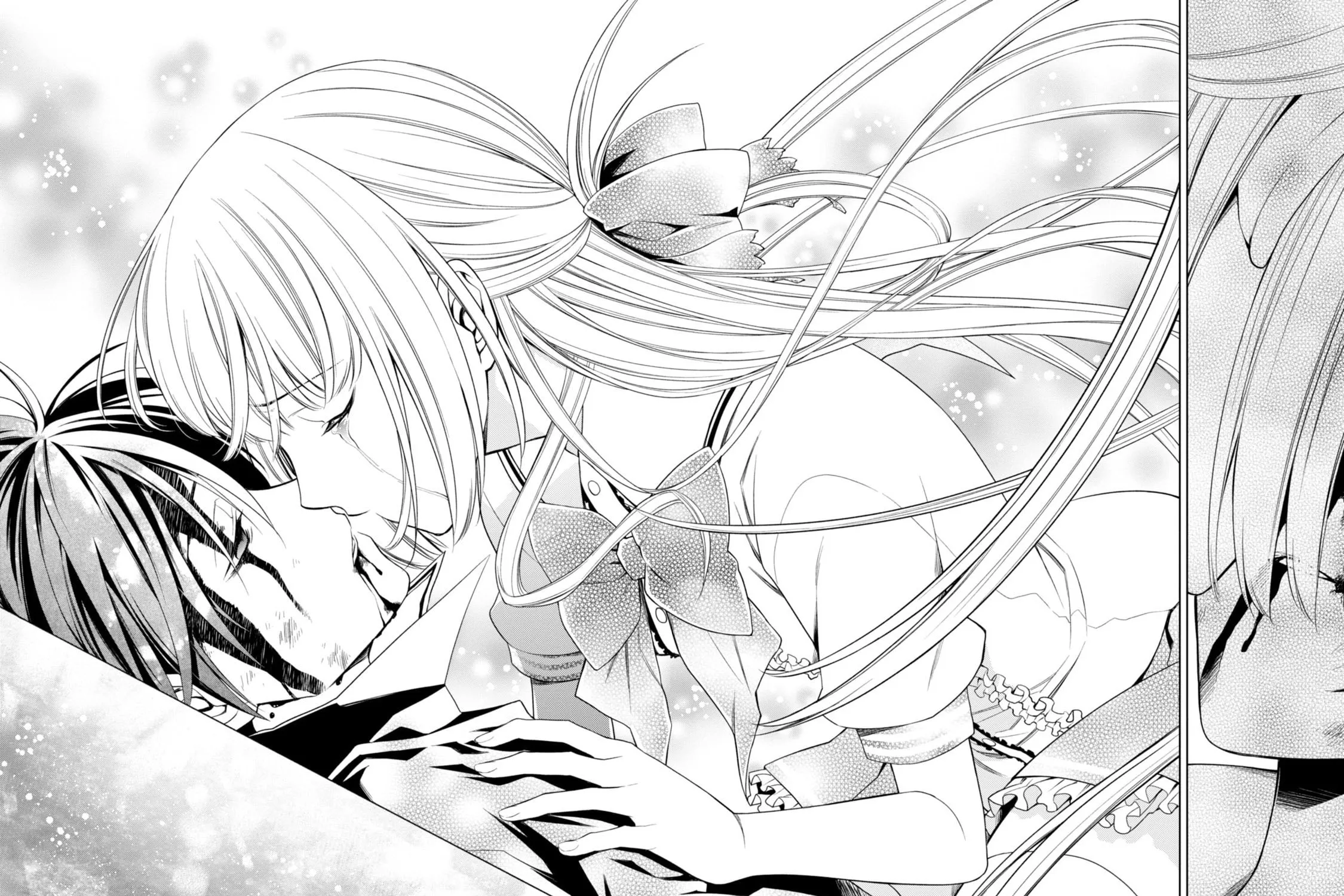 Read Magical Warfare chapter 21 image 42 on Lezhin