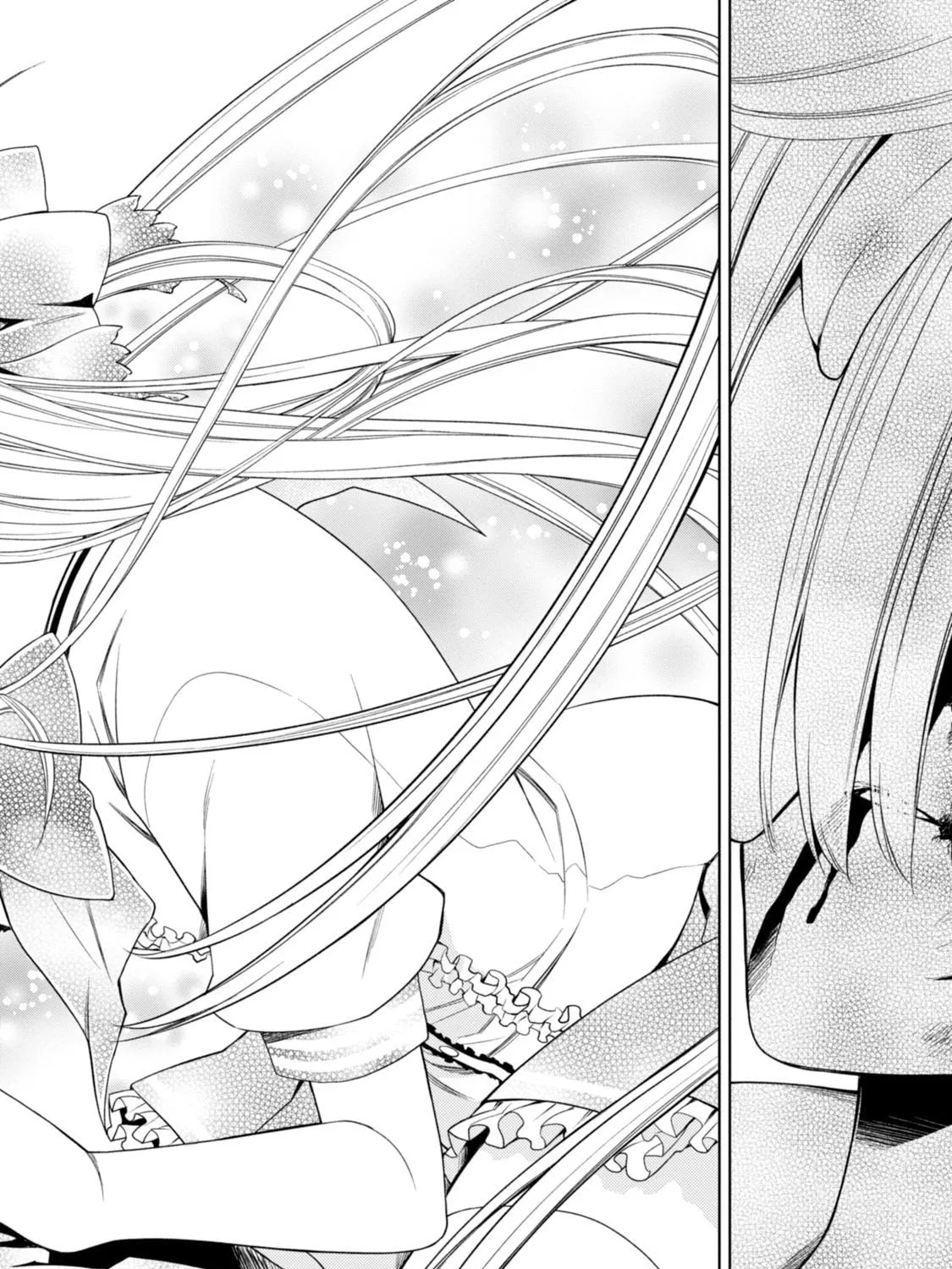 Read Magical Warfare chapter 21 image 44 on Lezhin