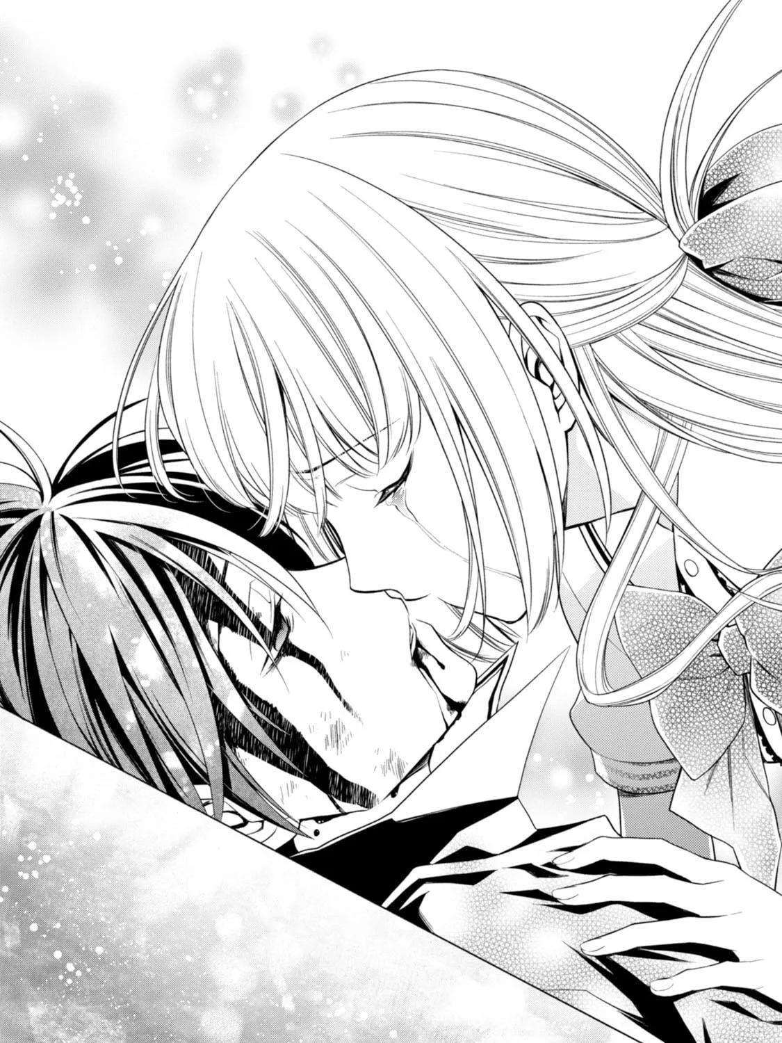 Read Magical Warfare chapter 21 image 46 on Lezhin