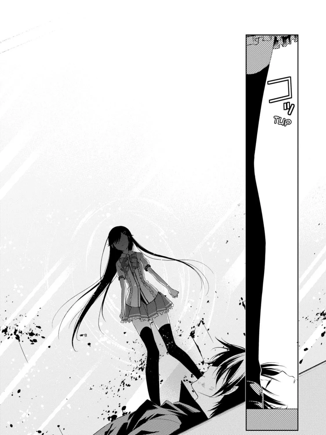 Read Magical Warfare chapter 21 image 52 on Lezhin