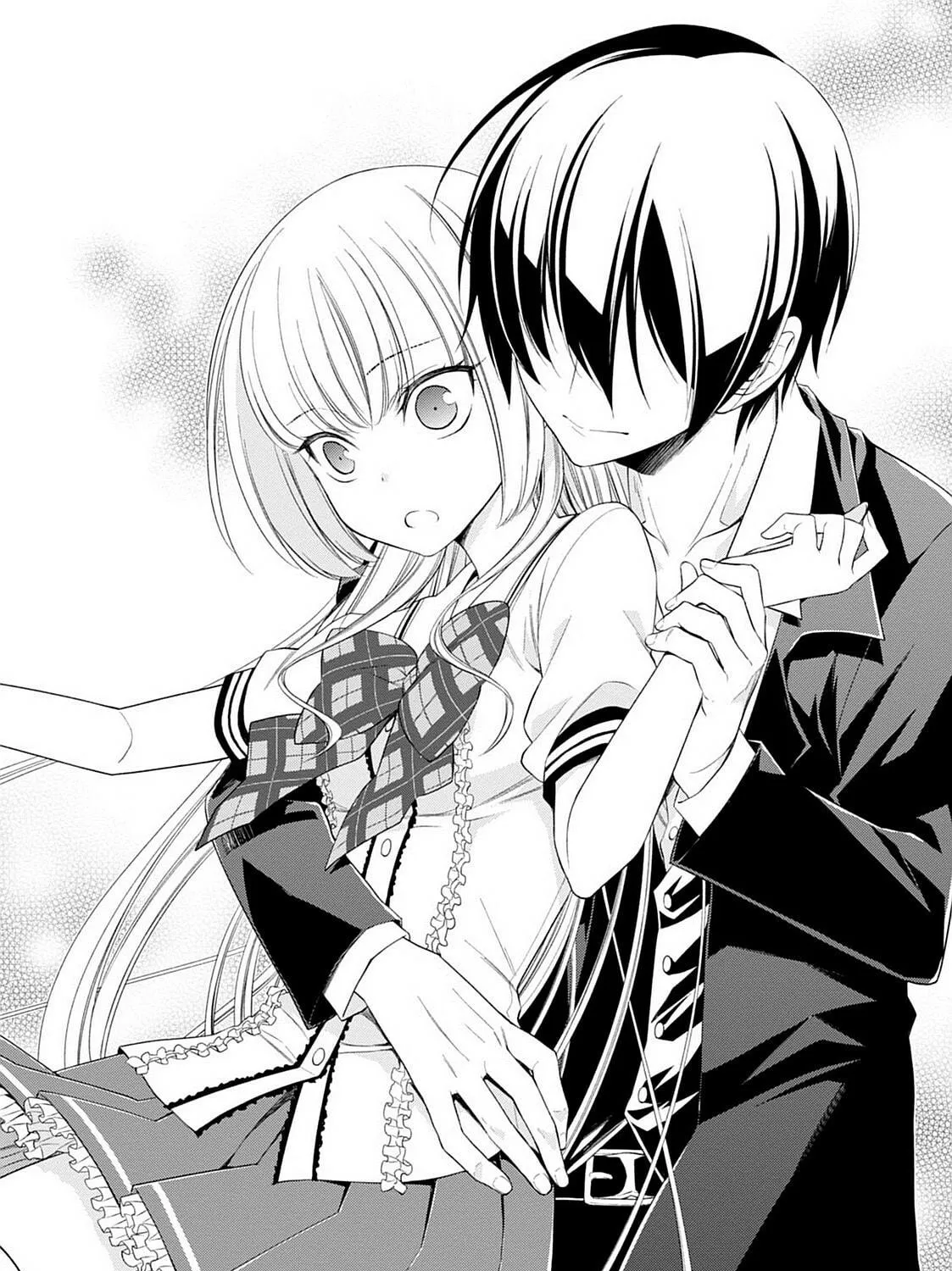 Read Magical Warfare chapter 22 image 40 on Lezhin