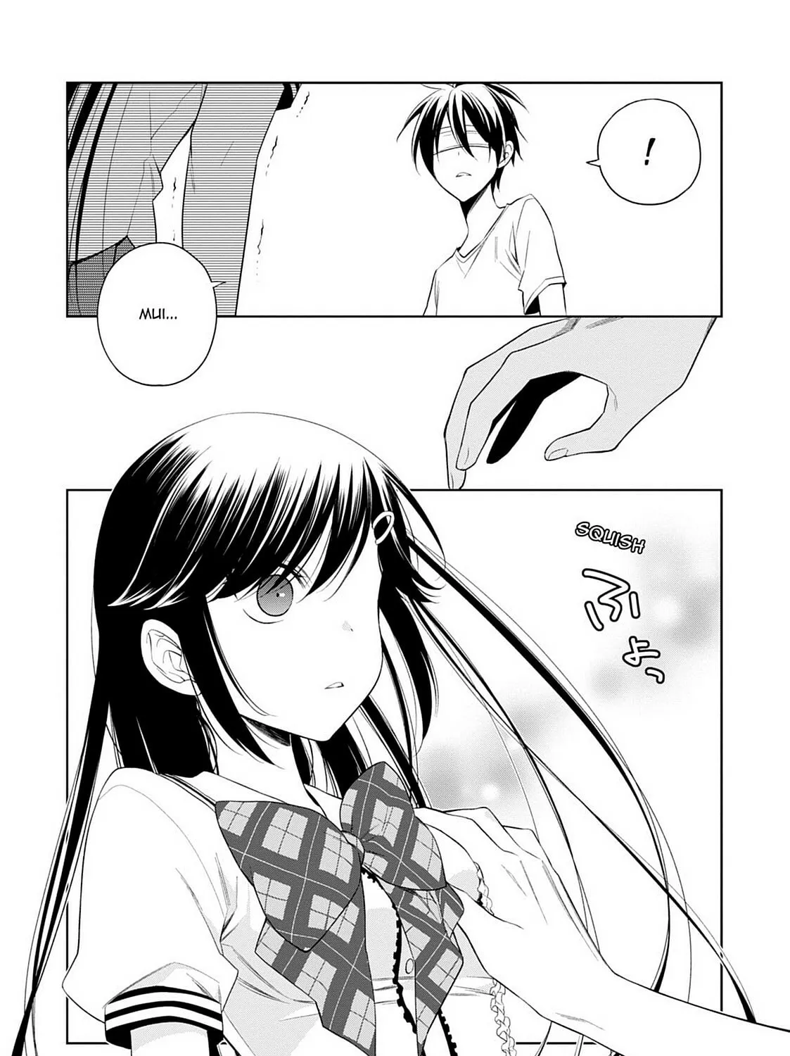 Read Magical Warfare chapter 22 image 60 on Lezhin